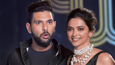 युवराजसोबत दीपिका पदुकोणच्या नात्याची चर्चा, ब्रेकअप झाल्यानंतर दोघांनी दिली होती ‘ही’ कारणे!