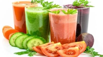 कोरोना काळात दररोज प्या टोमॅटो आणि पालक रस, होतील अनेक फायदे ! 