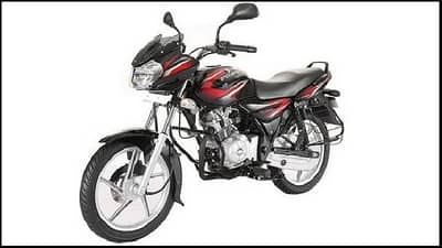 शानदार ऑफर! अवघ्या 23 हजारात घरी न्या Bajaj Discover 100Std बाईक