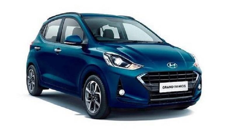 Hyundai Grand i10 Nios क्रॅश टेस्टमध्ये पास की नापास?