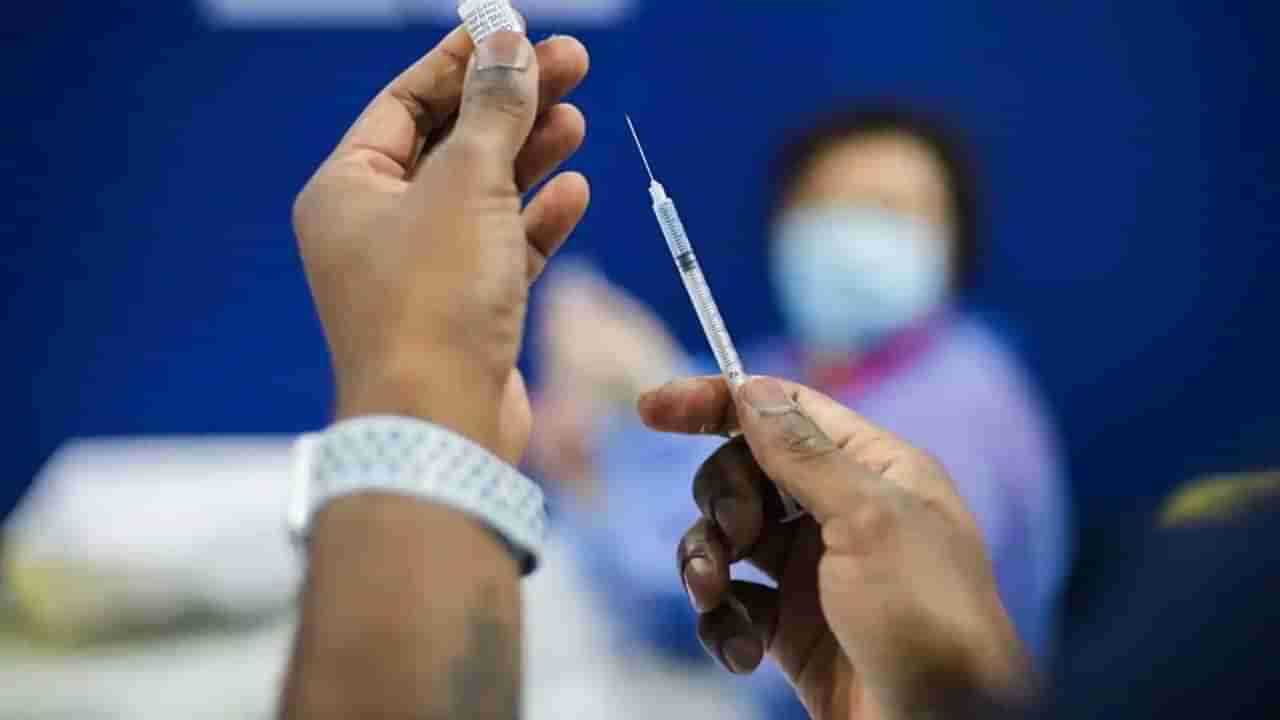 Maharashtra Corona Vaccination : महाराष्ट्रात आता 18 वर्षांवरील सर्वांना कोरोना लस, आरोग्यमंत्री राजेश टोपेंची मोठी घोषणा