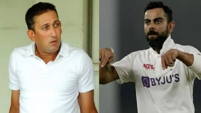 WTC फायनल सामन्यात सर्वाधिक रन्स कोण करणार? अजित आगरकरने सांगितलं नाव!