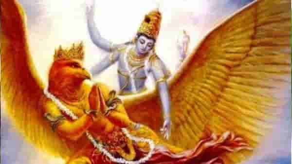 Garuda Purana : मृत्यूच्या वेळी कोणत्या लोकांना काय भोगावे लागतात कष्ट, जाणून घ्या मृत्यूशी संबंधित रहस्यमय गोष्टी!