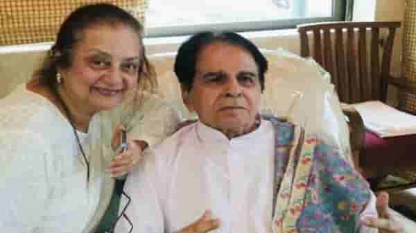 Dilip Kumar | 98 वर्षीय अभिनेते दिलीप कुमार हिंदुजा रुग्णालयात, श्वासोच्छवासाच्या त्रासावर उपचार