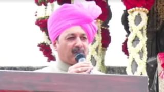 संभाजीराजे माझे धाकटे भाऊ, आमच्यात कोणतेही मतभेद नाहीत: उदयनराजे भोसले