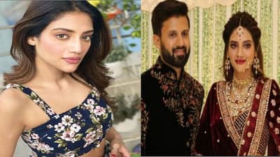 खासदार-अभिनेत्री नुसरत जहां प्रेग्नंट? नवऱ्यापासून सहा महिने वेगळी राहत असल्याची चर्चा