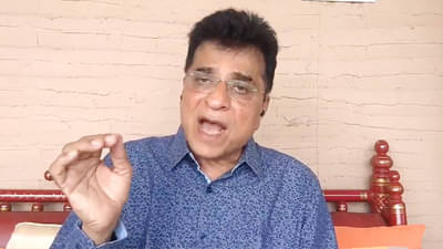 त्या घोटाळ्याचा पाठपुरावा करण्यासाठी येणार असल्याचं कळवताच कोर्लईत गावबंदी; सोमय्यांचा आरोप