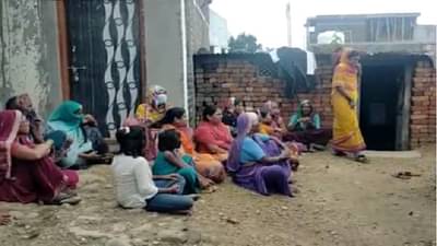 वृद्ध महिलेची सून आणि नातवाकडून हत्या, नैसर्गिक मृत्यू भासवण्याचा प्रयत्न फसला