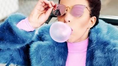 काय सांगता? आता च्युइंगम खाल्ल्यानं कोरोना पळणार? नवा शोध, ओमिक्रॉनवर नवी आशा