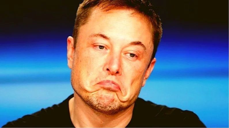 Tesla चे सीईओ Elon Musk वर हॅकर्सचा हल्ला, क्रिप्टोकरन्सी पॉवरवरुन धमकी