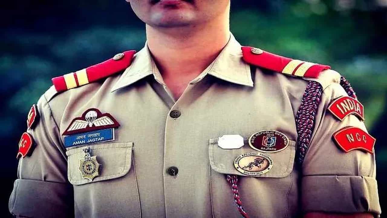 NCC : देशातील 91 विद्यापीठांकडून राष्ट्रीय छात्र सेनेचा अभ्यासक्रमात समावेश, यूजीसीच्या पत्राला मोठा प्रतिसाद