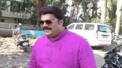 रस्त्याच्या बांधकामात अधिकाऱ्यांचा भ्रष्टाचार, त्यात लोकप्रतिनिधींची मिलीभगत, राजू पाटलांचा रोख नेमका कुणाकडे?