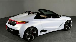 2021 Skoda Octavia लाँचिंगसाठी सज्ज, जाणून घ्या का खरेदी करावी ही कार?