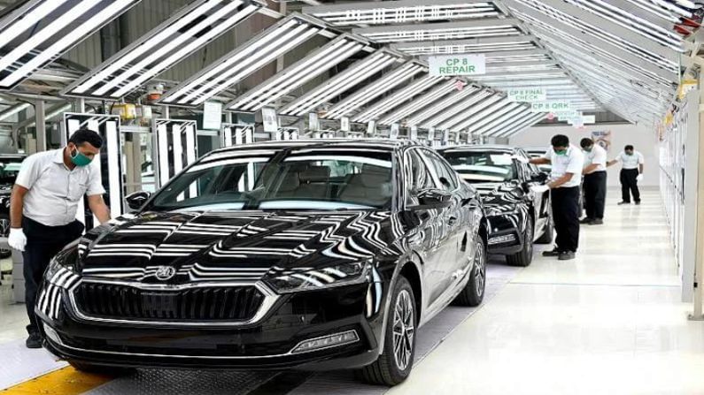 2021 Skoda Octavia लाँचिंगसाठी सज्ज, जाणून घ्या का खरेदी करावी ही कार?