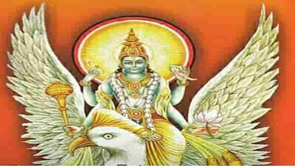 Garuda Purana : या 6 सवयी आयुष्यात दुःखाचे कारण बनतात, गरुड पुराणात आहे उल्लेख