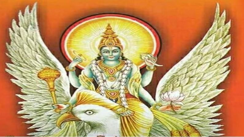 Garuda Purana : या 6 सवयी आयुष्यात दुःखाचे कारण बनतात, गरुड पुराणात आहे उल्लेख
