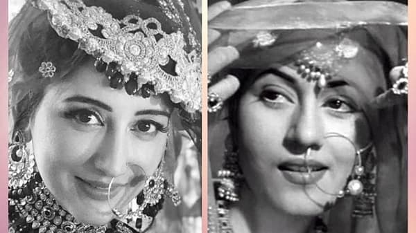 बॉलिवूडची ज्येष्ठ अभिनेत्री मधुबाला यांच्या चाहत्यांची कमी नाही. मधुबाला आता आपल्या सोबत नसली तरी लोक तिच्या अभिनयाबद्दल, तिच्या सौंदर्य आणि हास्याचे वेडे आहेत. अनेक मुली मधुबालासारखं दिसण्याचा प्रयत्न करतात. त्यांच्यासारखं दिसण्यासाठी अनेक जण शस्त्रक्रिया देखील करतात. आज आपण मधुबालासारख्या दिसणाऱ्या व्यक्तीबद्दल बोलत आहोत. ही व्यक्ती फक्त मधुबालासारखी दिसत नाही तर टीव्ही इंडस्ट्रीचा एक चेहरा बनली आहे.