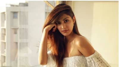 Rhea Chakraborty : द टाइम्सकडून मोस्ट डिझायरेबल वुमनची यादी जाहीर, रिया चक्रवर्ती अव्वल स्थानी