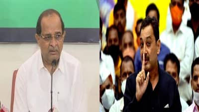 राज्यात 23 मराठा संघटना काम करतात, मग भूमिका वेगळी का? विखे-पाटलांचं संभाजीराजेंना आवाहन