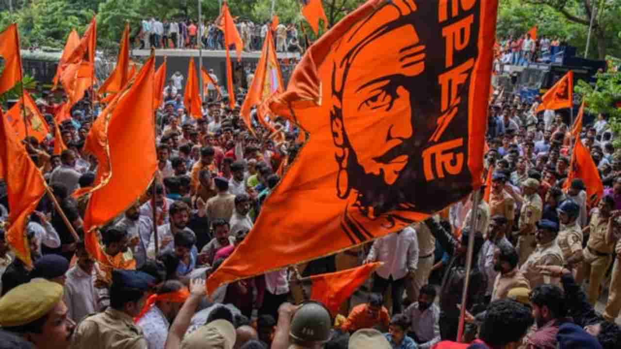 Maratha Reservation : मोदी सरकारचा मुळावर घाव, थेट 102 व्या घटनादुरुस्ती कायद्यात बदल करणार!