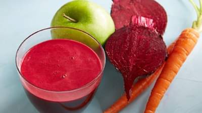 निरोगी राहण्यासाठी आणि रोगप्रतिकारक शक्ती वाढवण्यासाठी हे खास पेय दररोज प्या