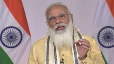 इंजिनिअरिंग आता मराठीसह 5 प्रादेशिक भाषांमध्ये, 8 राज्यातील 14 महाविद्यालयात कोर्सेस सुरु, नरेंद्र मोदींची माहिती