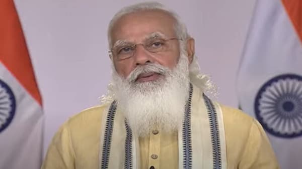 PM Narendra Modi speech highlights : सर्वांना मोफत लस, दिवाळीपर्यंत 80 कोटी जनतेला मोफत धान्य!