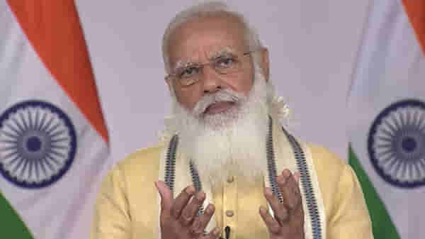 पंतप्रधान कार्यालयाकडून पुण्यातील MIDC आगीतील मृतांच्या नातेवाईकांना दोन लाखांची मदत