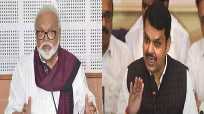 तर ओबीसींचं नेतृत्व देवेंद्र फडणवीस यांनी करावं, छगन भुजबळ यांची खुली ऑफर