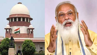 सुप्रीम कोर्टानं फटकारल्या नंतर मोदी सरकारला अखेर जाग? काय म्हणाले होते जस्टीस चंद्रचूड?