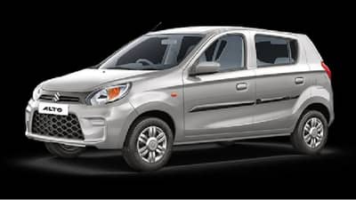 धमाकेदार ऑफर! 4.15 लाखांची कार अवघ्या 1.67 लाखात खरेदीची संधी