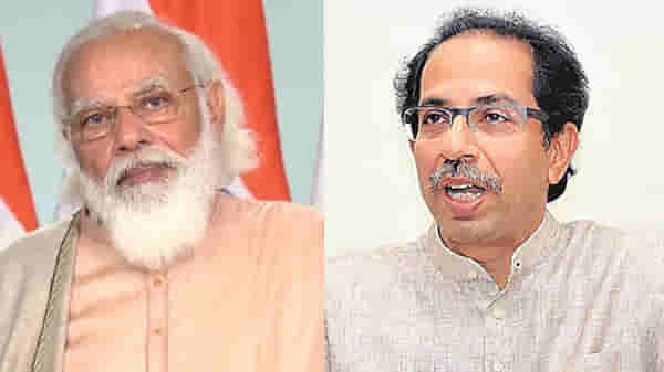 VIDEO: मोदी-ठाकरे एकांतात भेटले; ते 30 मिनिटे महाराष्ट्राच्या राजकारणाची कूस बदलणार?