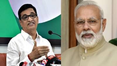 सुप्रीम कोर्टाच्या दट्ट्यानंतर मोदी सरकारला जाग, बाळासाहेब थोरातांचा जोरदार टोला