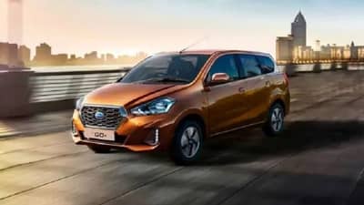 सर्वात स्वस्त 7-सीटर कारवर 40000 रुपयांचा डिस्काऊंट