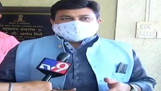 VIDEO: पुण्यात 10 वर्षाच्या मुलाकडून घरातला लॅपटॉप बंद पडला, पालकांच्या भितीने थेट घर सोडलं