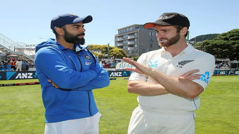 न्यूझीलंडचा कर्णधार म्हणतो, 'भारताची बोलिंग जगात एक नंबर, विराट माझा मित्र पण...'
