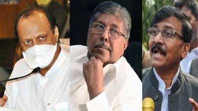 अजितदादा पत्र चोरताना टॉर्च मारण्यासाठी भाजपची कोण-कोण लोकं होती? खुलासा व्हायलाच हवा