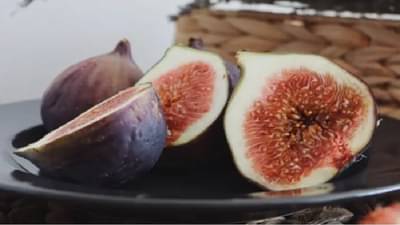 Anjeer Benefits : दररोज सकाळी भिजवलेले अंजीर खा, होतील हे आश्चर्यकारक फायदे