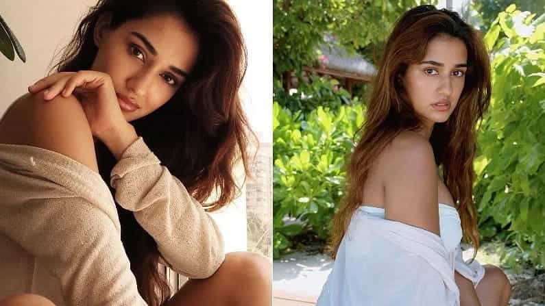 बॉलिवूड अभिनेत्री दिशा पटानी सोशल मीडियावर प्रचंड अॅक्टिव असते. ती तिचे बोल्ड फोटो नेहमी सोशल मीडियावर शेअर करते. दिशा अनेकदा तिचे बिकीनीवरचे फोटो शेअर करते आणि हे फोटो तिच्या चाहत्यांना खूप आवडतात. आता दिशानं तिचे बिकिनीवरचे काही फोटो शेअर केले आहे.