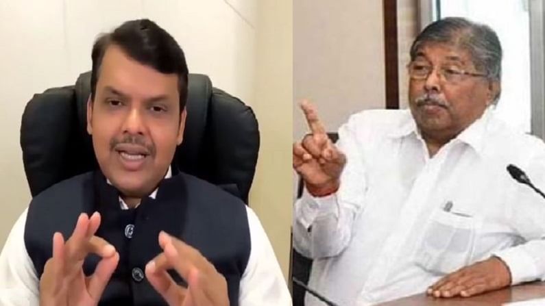 उद्धव- मोदी भेट, चंद्रकांत पाटील-फडणवीस शकुनी डाव टाकणारच : राष्ट्रवादी उद्धव- मोदी भेट, चंद्रकांत पाटील-फडणवीस शकुनी डाव टाकणारच : राष्ट्रवादी