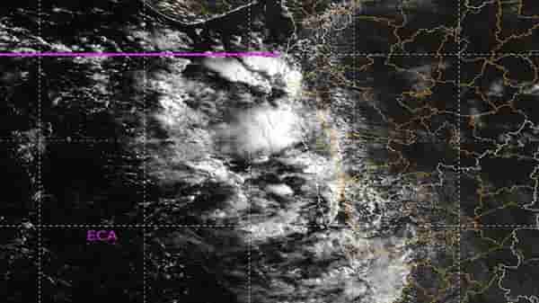 Pune Weather | पुण्यात दोन दिवस हलक्या सरी कोसळण्याची शक्यता, पुढचे तीन दिवस आकाश ढगाळ राहणार