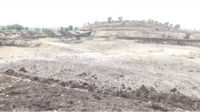 तामसवाडा पॅटर्नचा अवलंब करुन वाशिम जिल्ह्यातील एक उपेक्षित गाव झाले पाणीदार