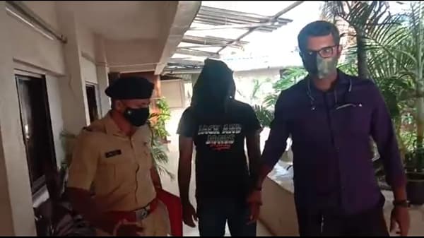 एका मुलीसाठी एकच सिम, पर्स घरी विसरल्याचा बहाणा, मॅट्रिमोनिअल साईटवरुन मुलींना फसवणारा इंजिनिअर गजाआड