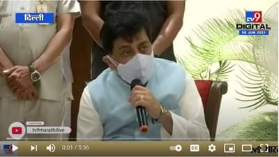 काँग्रेसच्या राष्ट्रीय नेत्यांनी संसदेत मराठा आरक्षणाचा मुद्दा उचलला, अशोक चव्हाणांनी मानले आभार