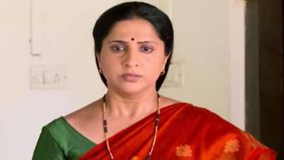 Aai Kuthe kay karte : ‘आई कुठे काय करते’ मालिकेला नवं वळण, अरुंधती आणि संजनाच्या आयुष्यात नवा ट्वि्स्ट