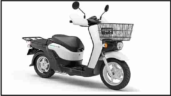 Honda ची इलेक्ट्रिक स्कूटर लाँचिंगसाठी सज्ज, सिंगल चार्जवर 87Km ची रेंज