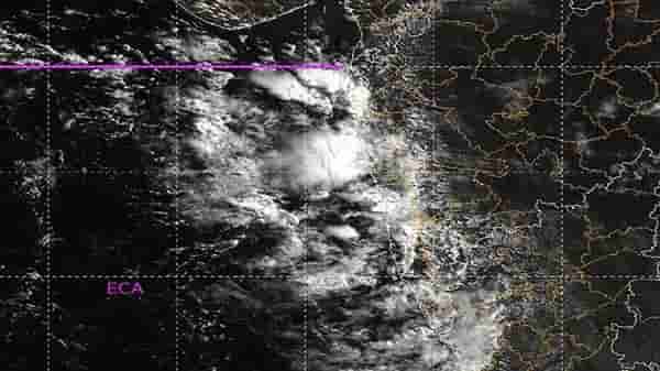 Pune Weather | पुण्यात आज पावसाचं पुनरागमन होणार, रात्री जोरदार पावसाचा अंदाज