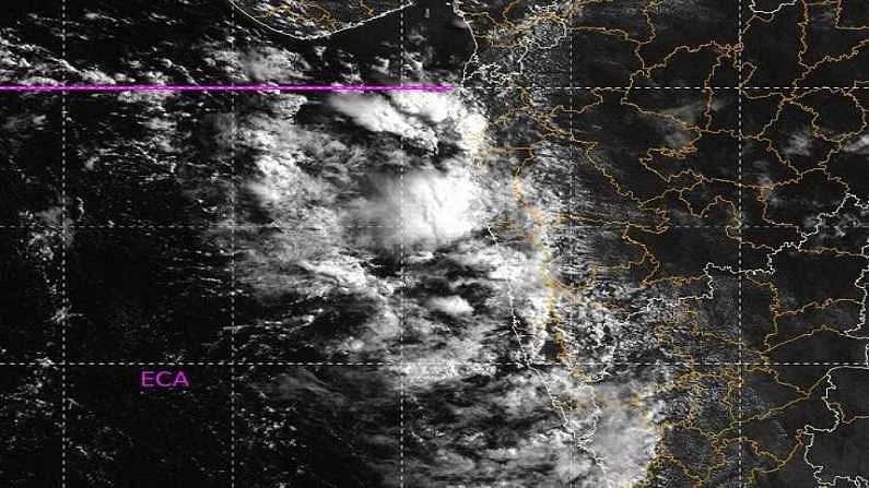 Breaking | महाराष्ट्रात पुढचे 4 दिवस अतिवृष्टी, हवामान विभागाचा इशारा