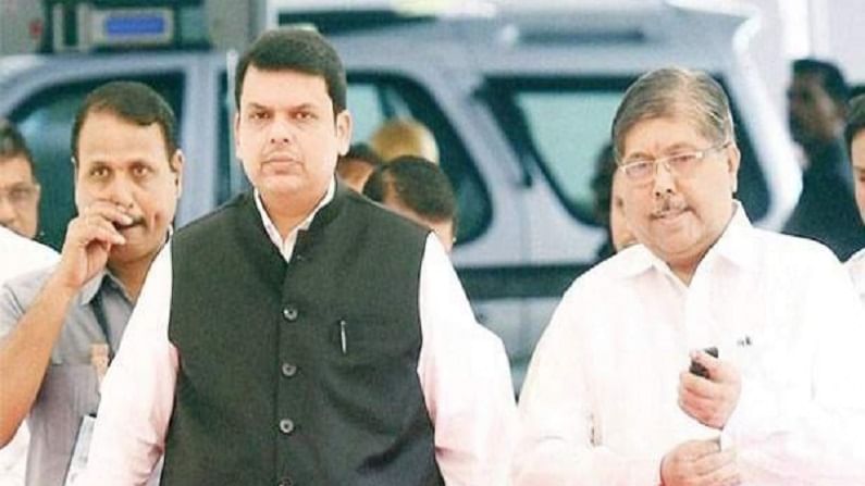 पुण्यात महाविकासआघाडीचा भाजपला 'दे धक्का', महानगरपालिका निवडणुकीत भाजप बहुमतापासून दूर राहणार? पुण्यात महाविकासआघाडीचा भाजपला 'दे धक्का', महानगरपालिका निवडणुकीत भाजप बहुमतापासून दूर राहणार?