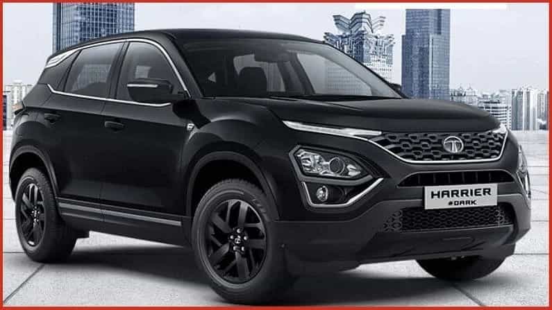 Tata Motors ने त्यांच्या गाड्यांवर 70,000 रुपयांपर्यंतचा डिस्काऊंट जारी केला आहे. यामध्ये Tiago, Tigor, Harrier आणि Nexon सारख्या गाड्यांचा समावेश आहे.